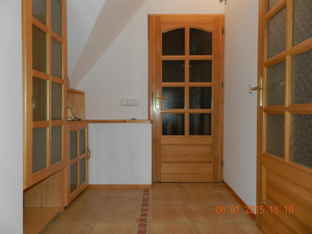 Apartamencik Z Widokiem Na Giewont زاكوباني المظهر الخارجي الصورة